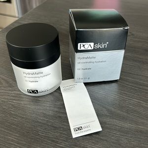 PCA Skin HydraMatte Oil Controlling Moisturizer